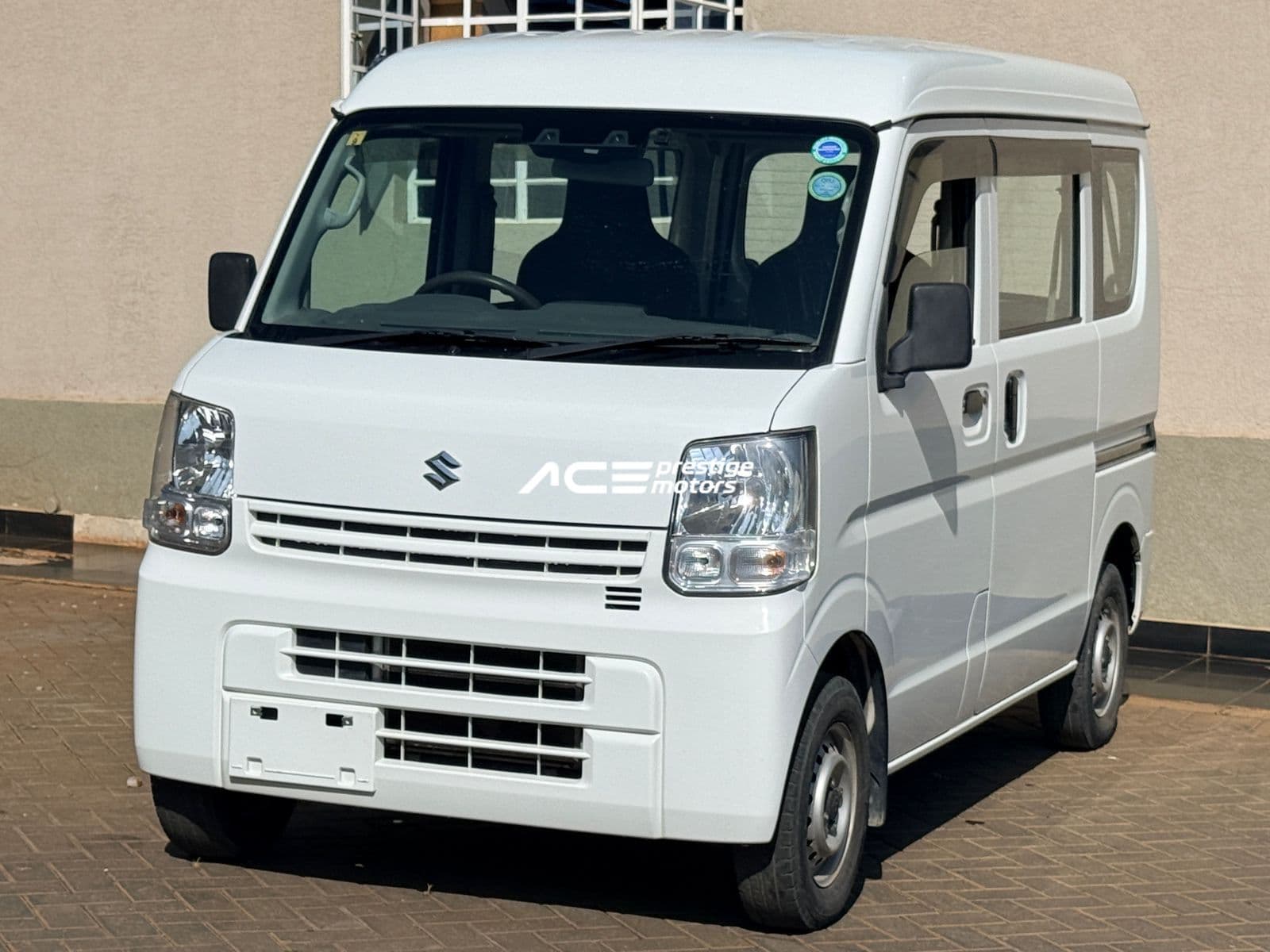 Image of Suzuki Every YOM - 2019