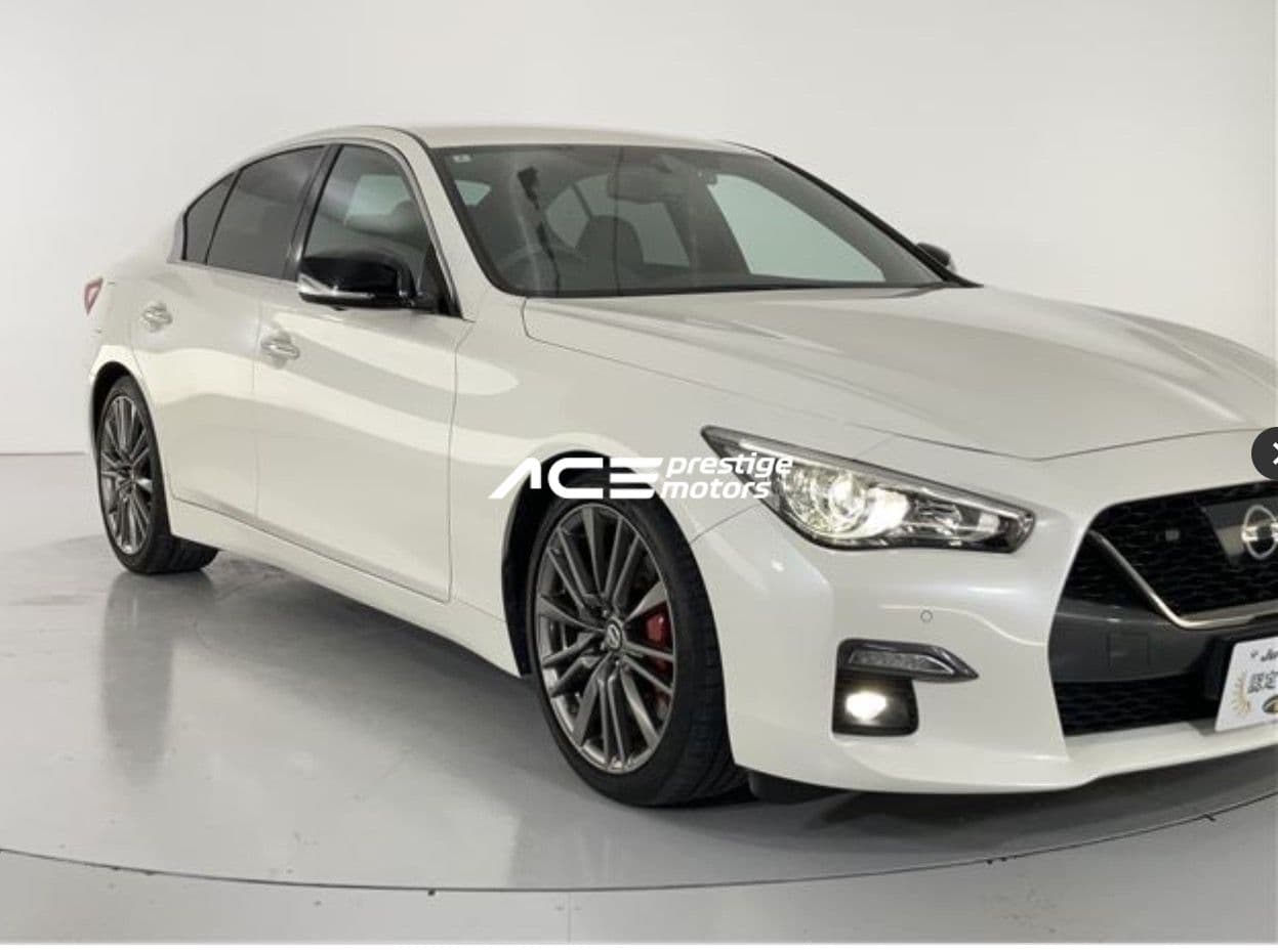 Image of Nissan Skyline 400R YOM - 2020