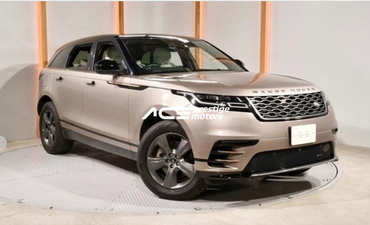 Image of Range Rover Velar R‑Dynamic S P250  YOM - 2022