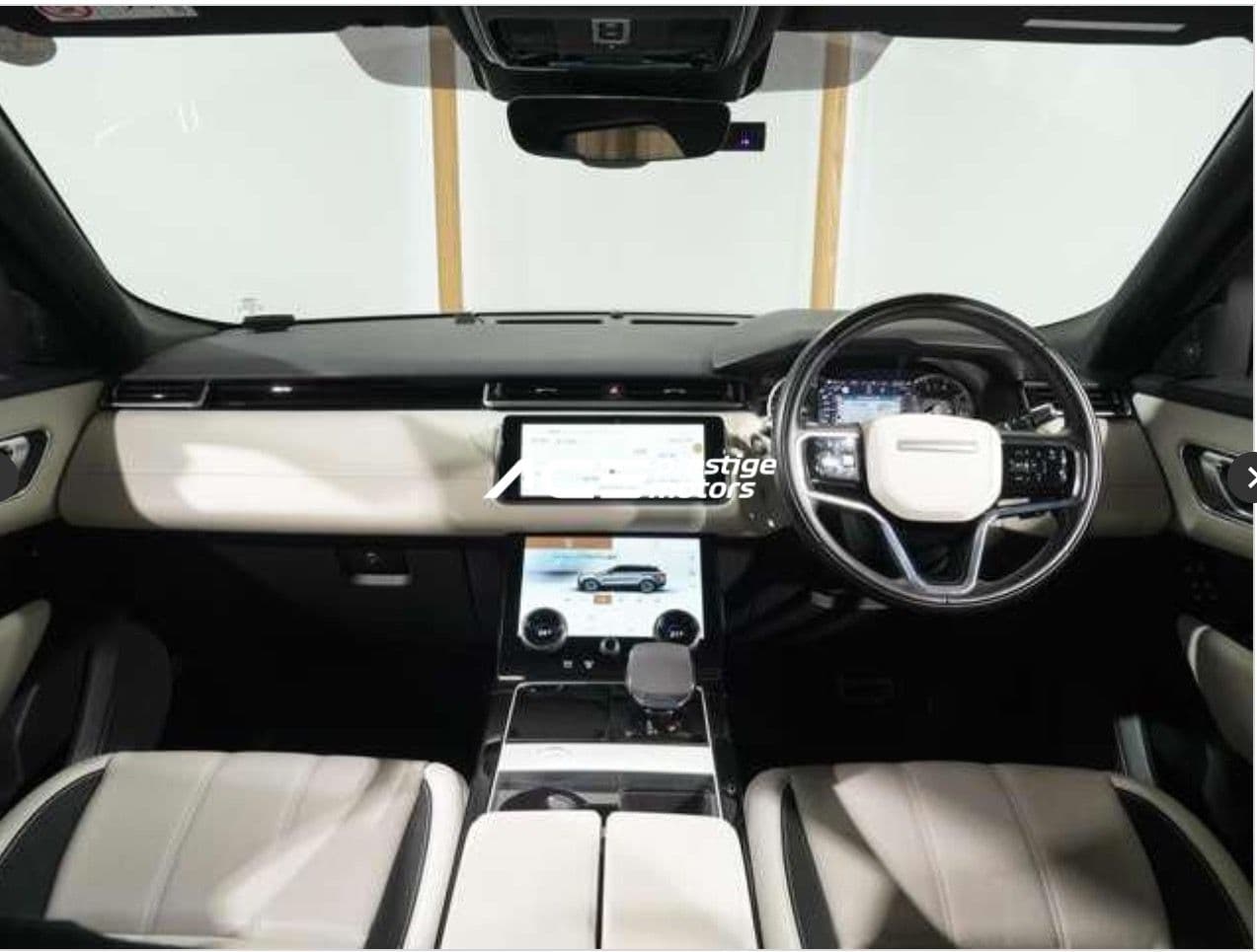 Image of Range Rover Velar R‑Dynamic S P250  YOM - 2022