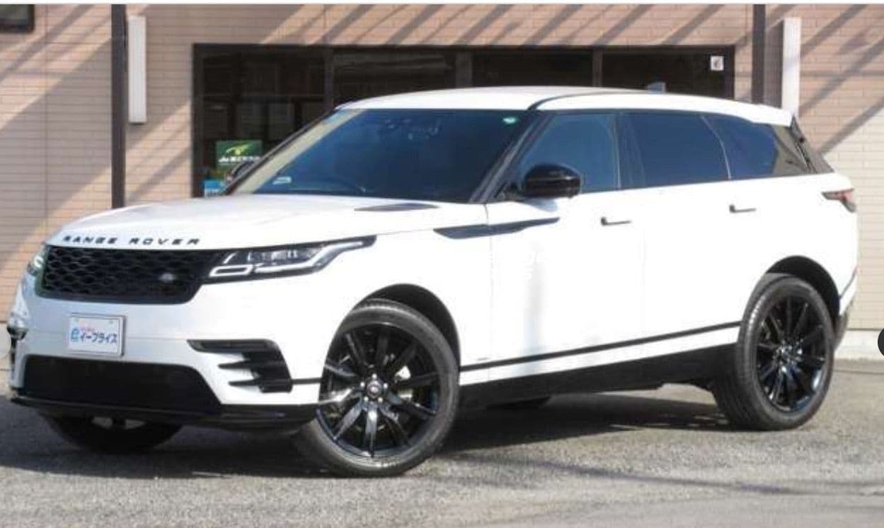 Image of Range Rover Velar P250 R-Dynamic SE YOM - 2019
