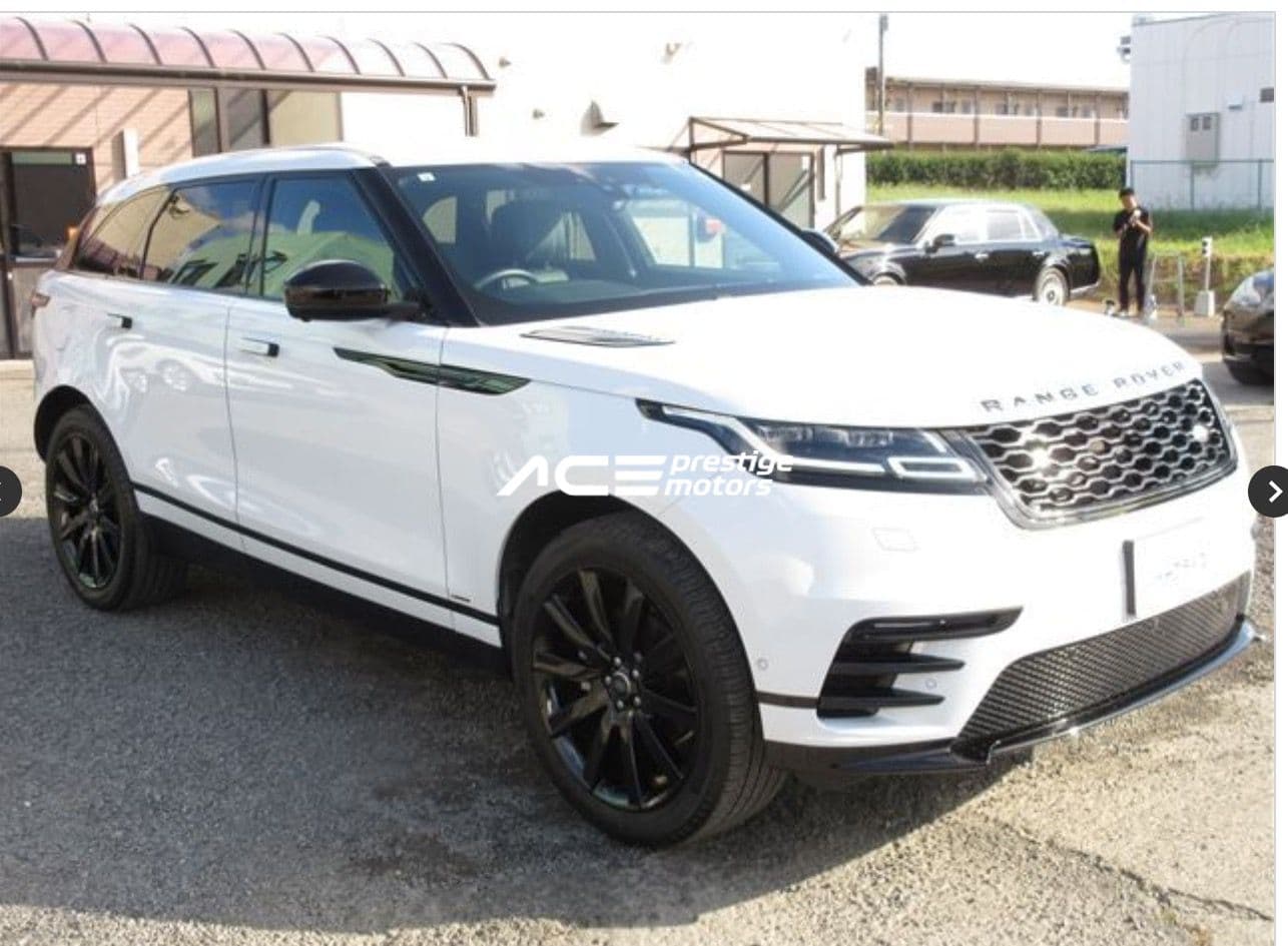 Image of Range Rover Velar P250 R-Dynamic SE YOM - 2019