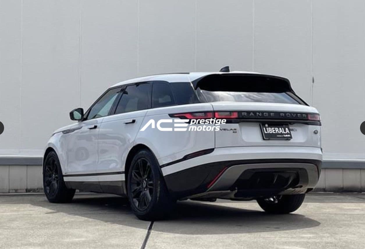 Image of Range Rover Velar R‑Dynamic HSE  YOM - 2021