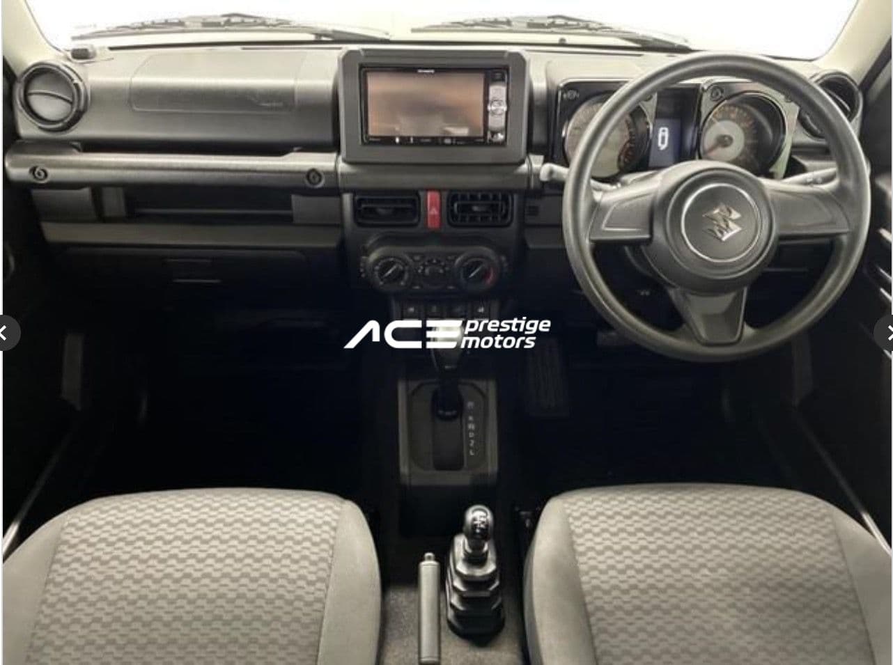 Image of Suzuki Jimny XG YOM - 2019