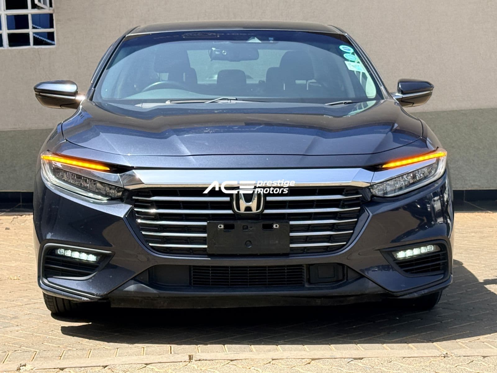 Image of Honda Insight Hybrid YOM - 2019