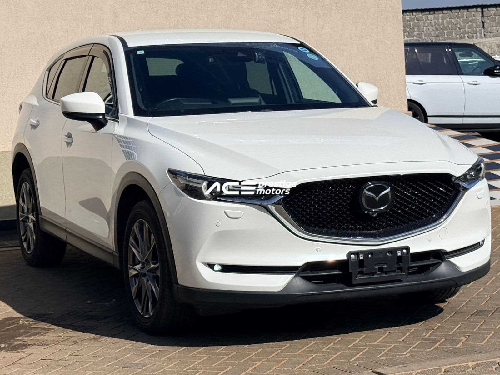 Image of Mazda CX5 XDL AWD YOM - 2019
