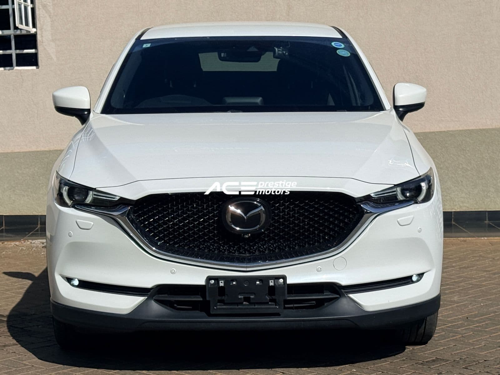 Image of Mazda CX5 XDL AWD YOM - 2019