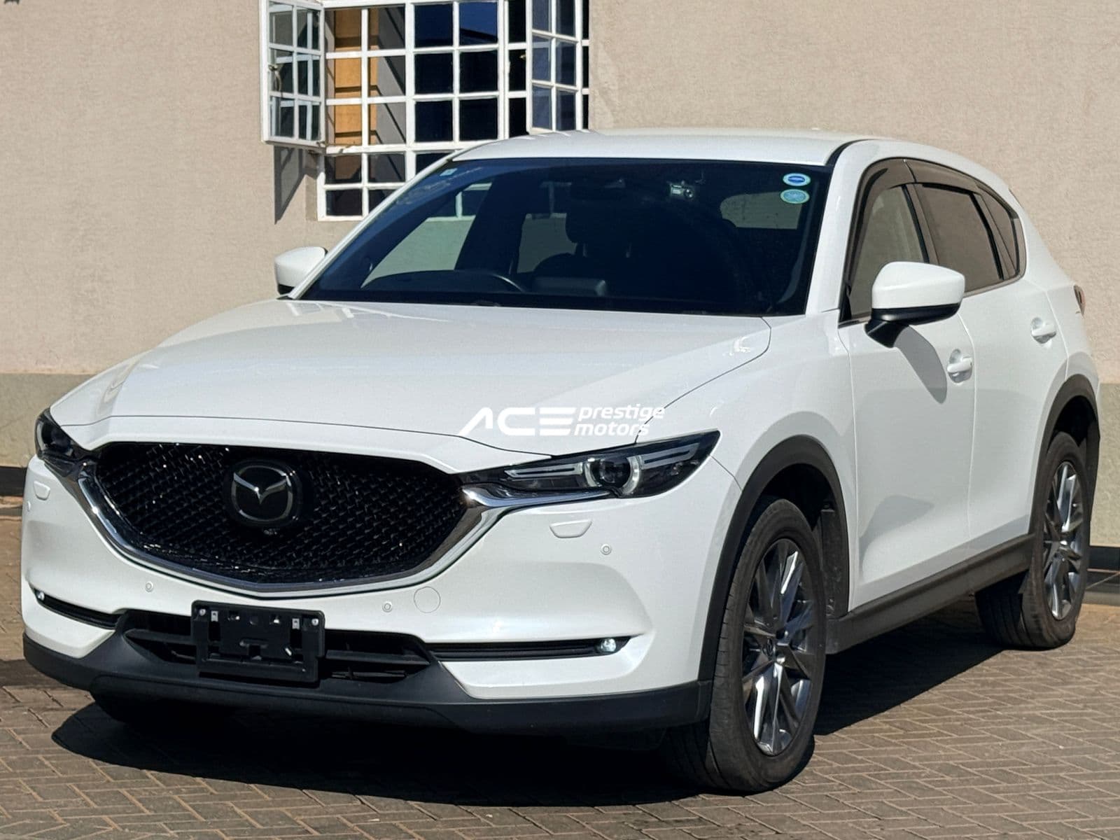 Image of Mazda CX5 XDL AWD YOM - 2019