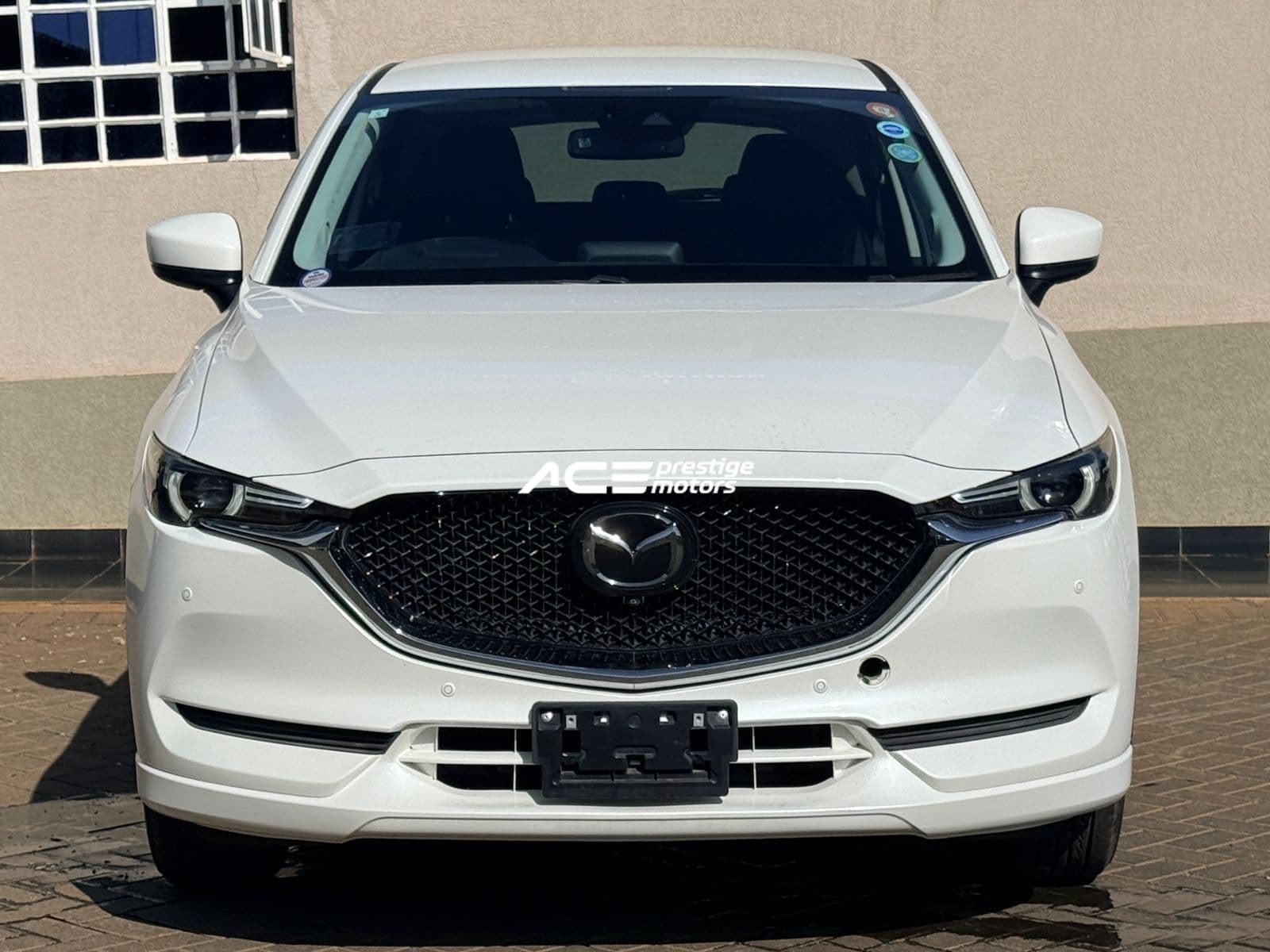 Image of Mazda CX5 YOM - 2019
