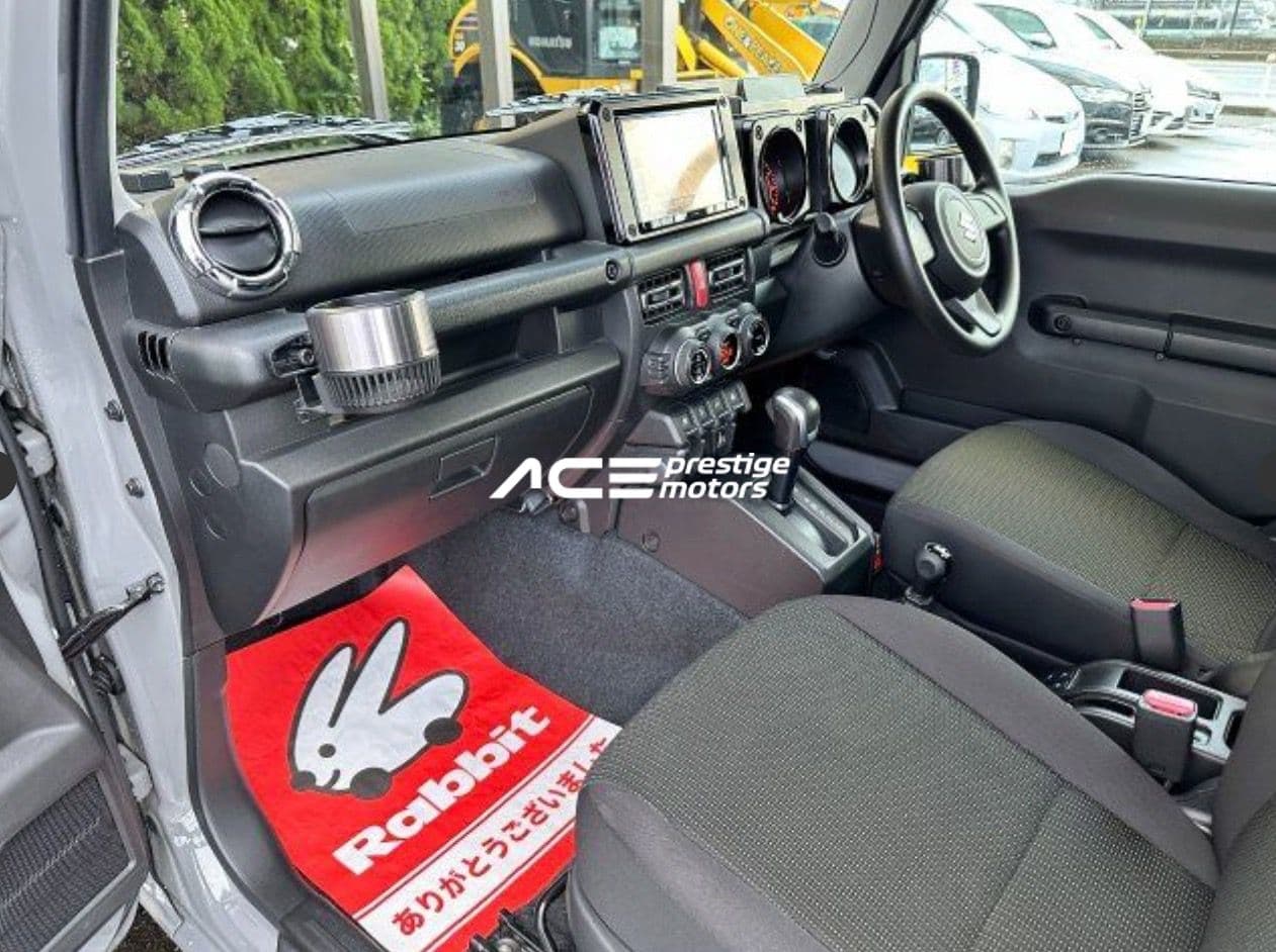 Image of Suzuki Jimny XL  YOM - 2019