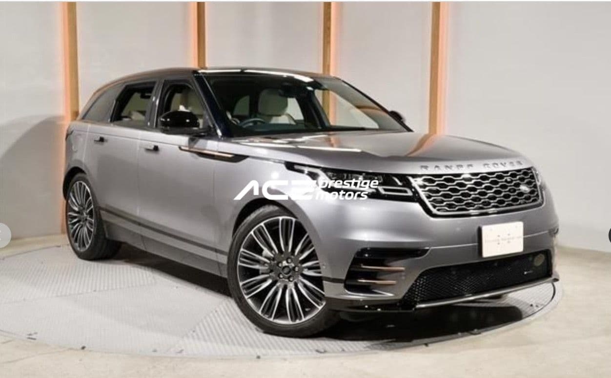 Image of Range Rover Velar R-Dynamic S P250  YOM - 2022