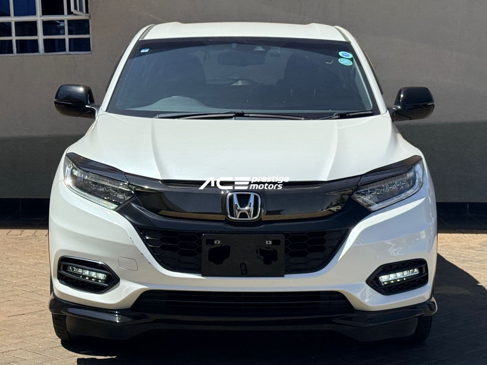 Image of Honda Vezel RS Hybrid YOM - 2019
