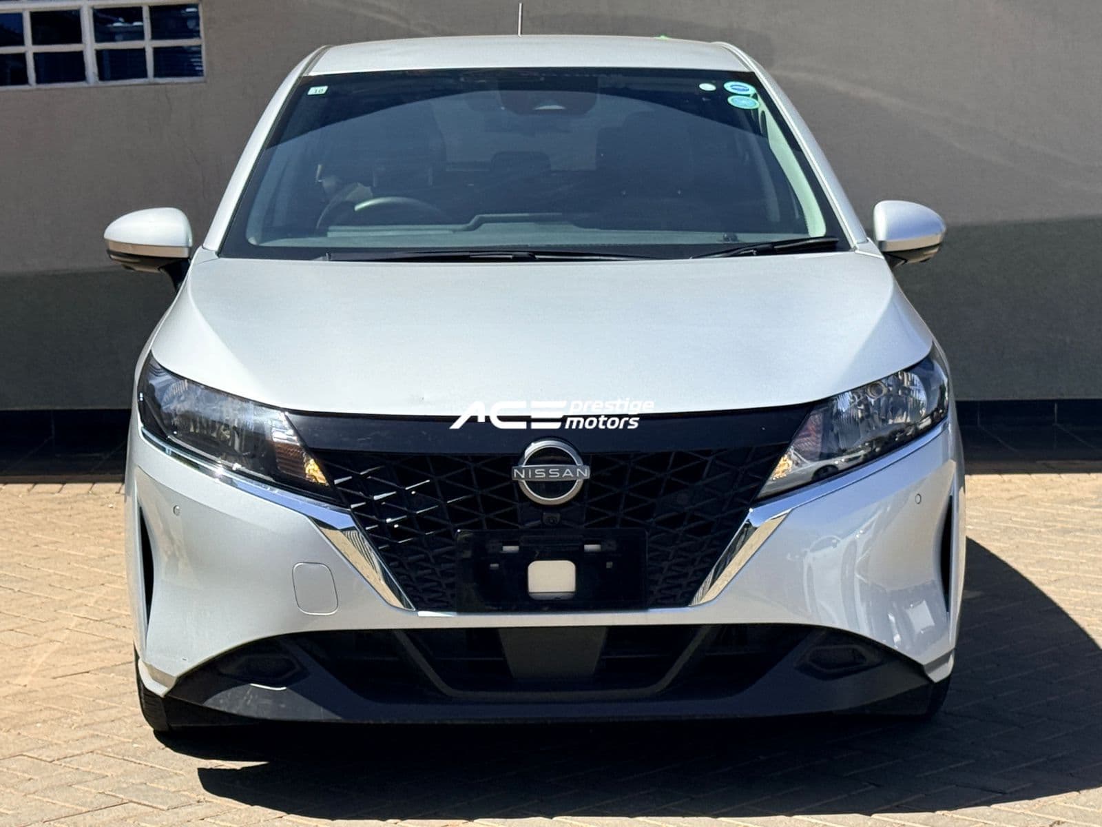 Image of Nissan Note E power YOM - 2021