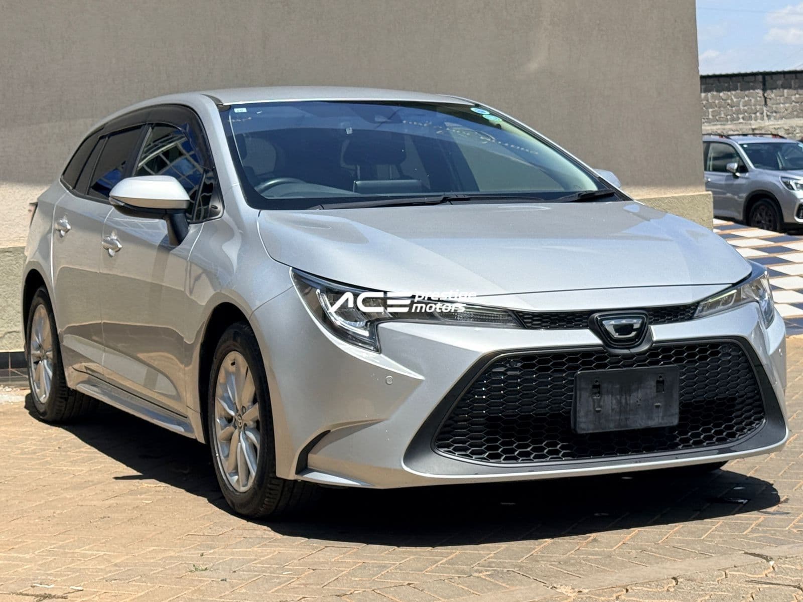 Image of Toyota Corolla Touring  YOM - 2019