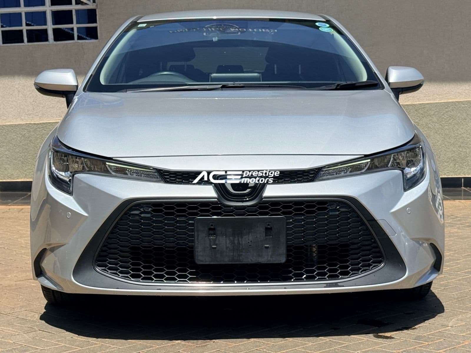 Image of Toyota Corolla Touring  YOM - 2019