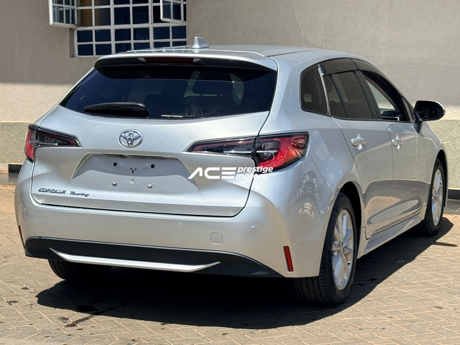 Image of Toyota Corolla Touring  YOM - 2019