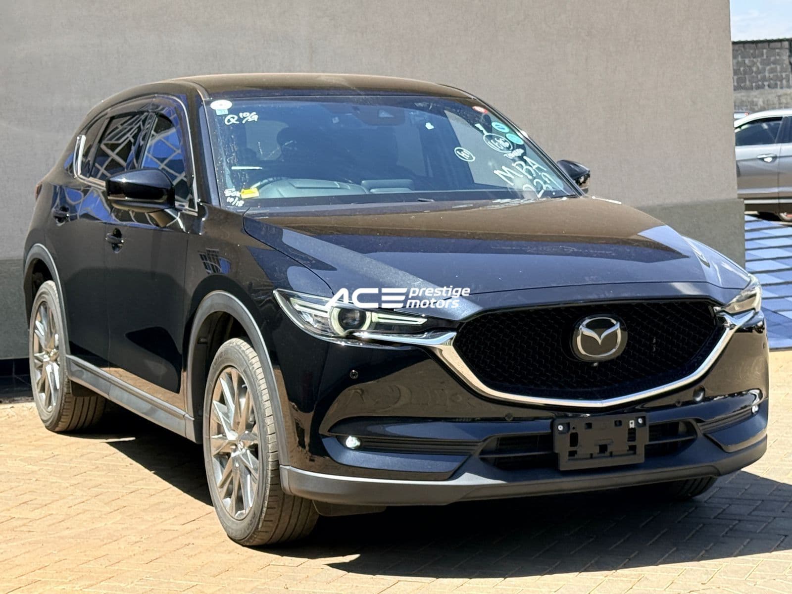 Image of Mazda CX5 XDL  YOM - 2018