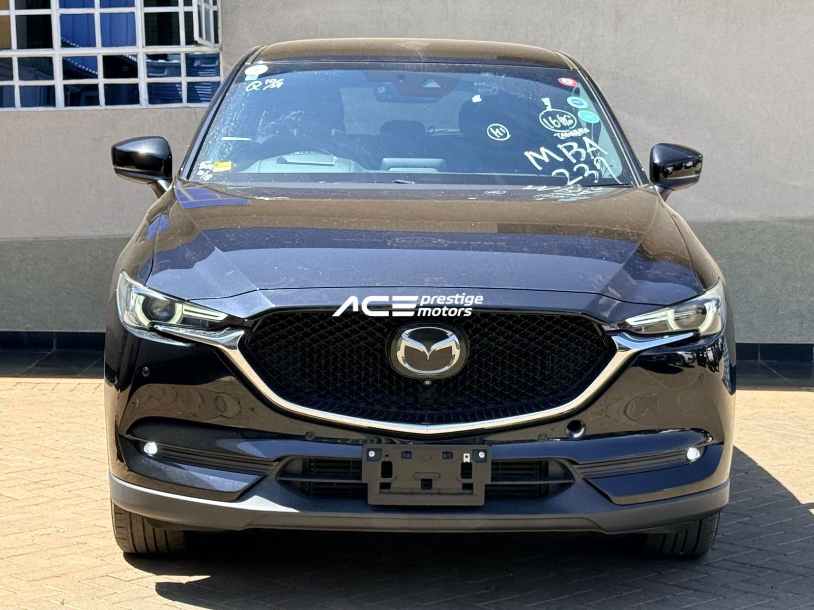 Image of Mazda CX5 XDL  YOM - 2018