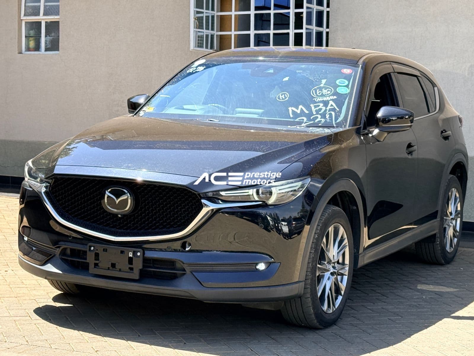 Image of Mazda CX5 XDL  YOM - 2018