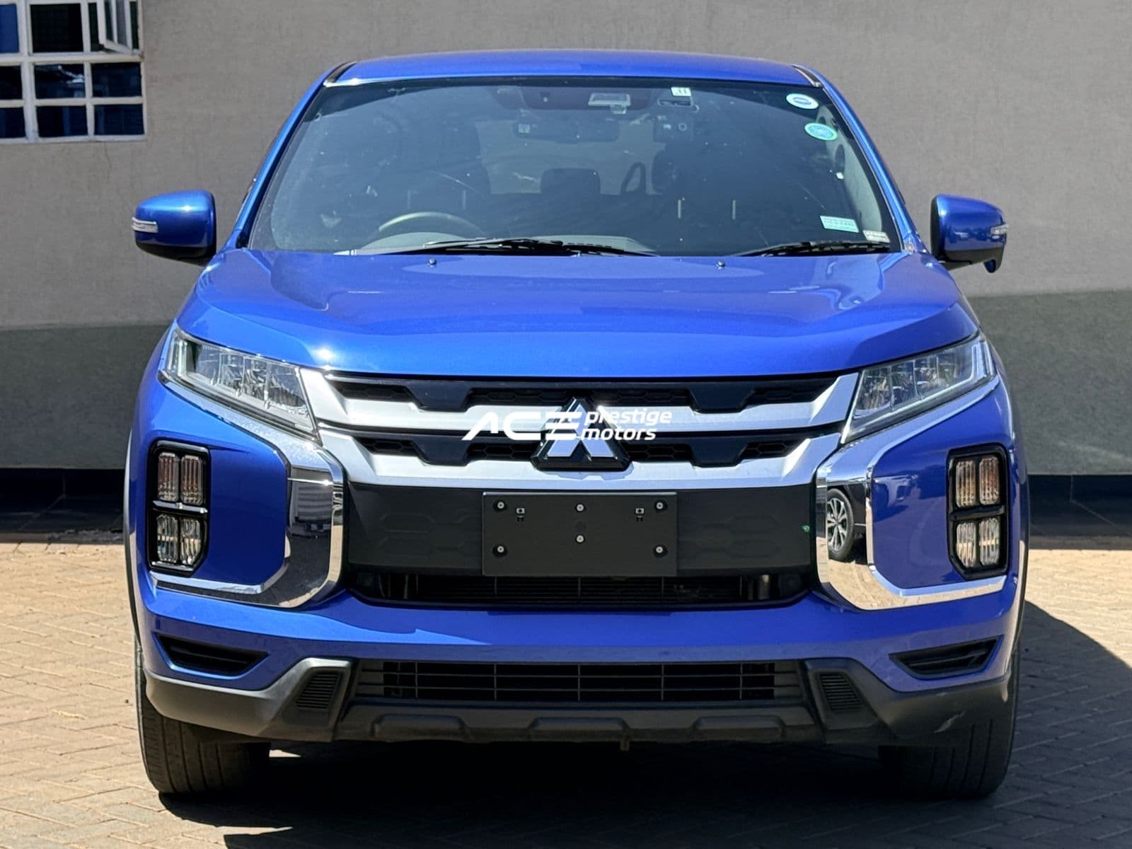 Image of Mitsubishi RVR YOM - 2019