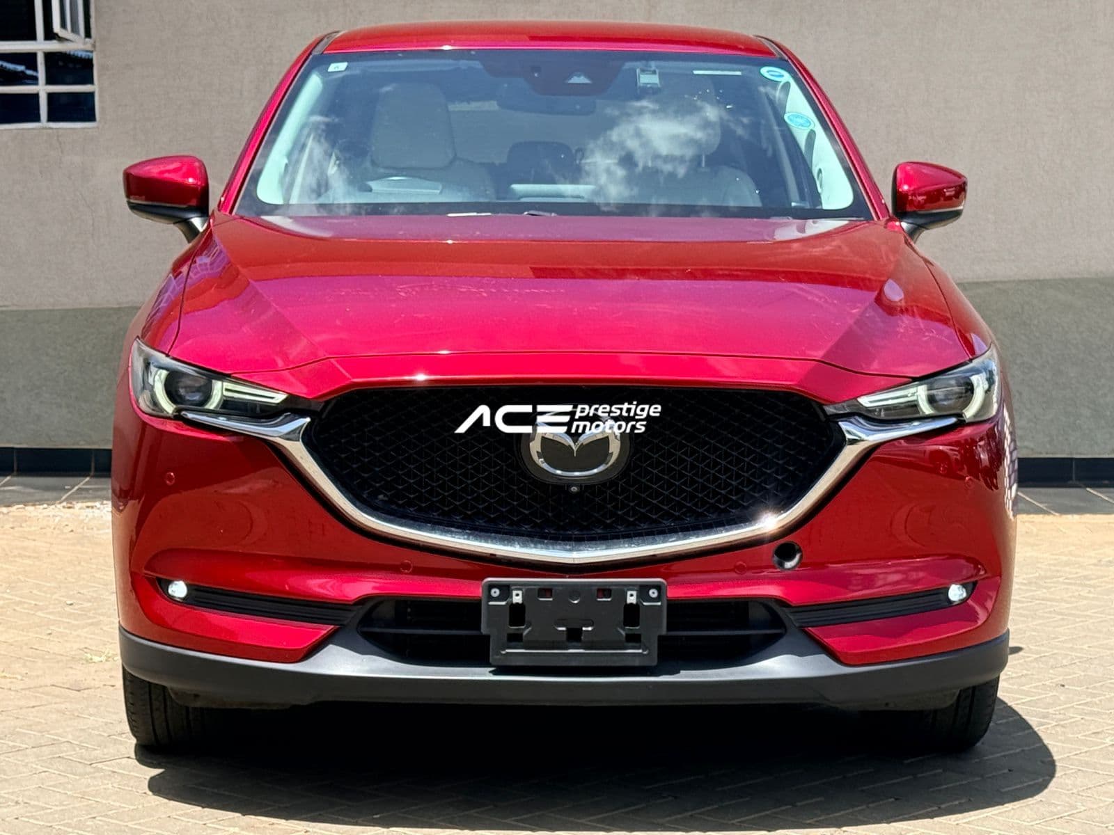 Image of Mazda CX5 XDL YOM - 2019