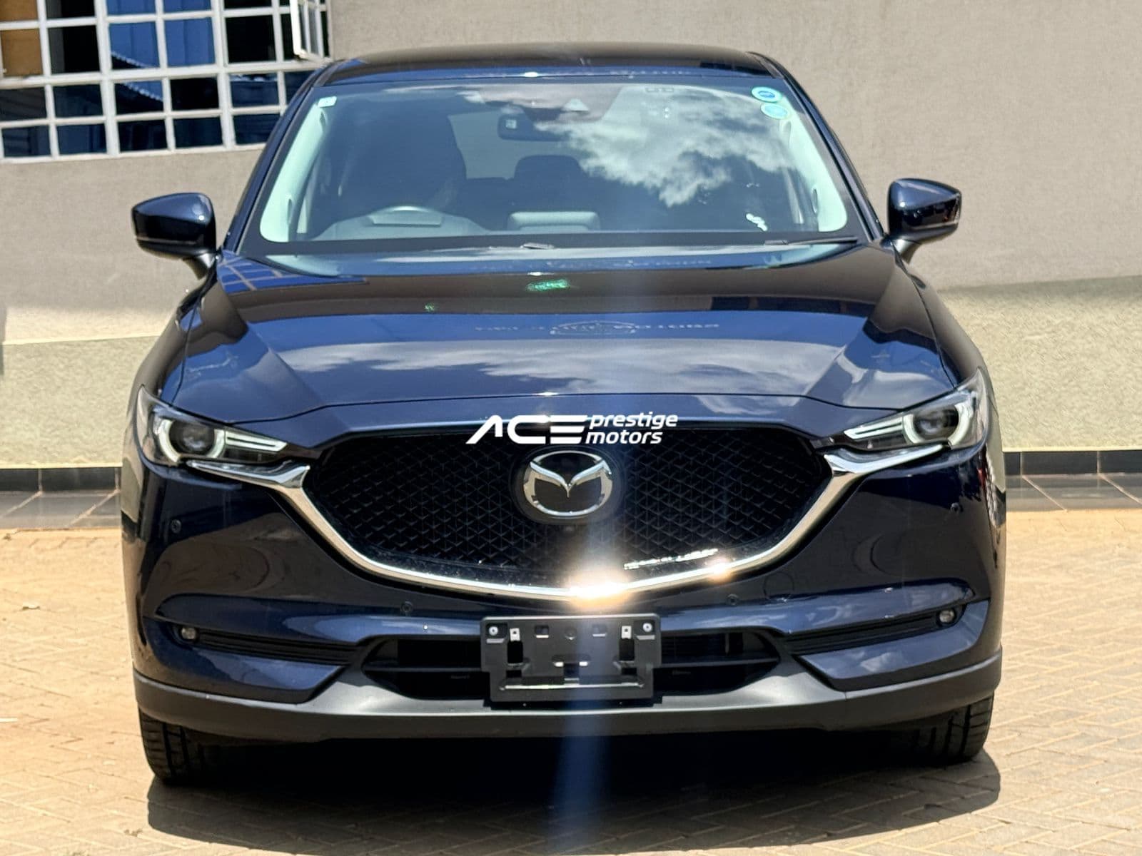 Image of Mazda CX5 YOM - 2019
