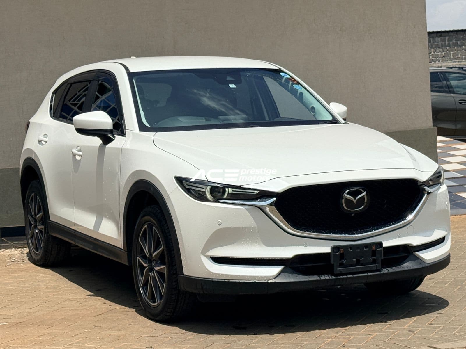 Image of Mazda CX‑5 YOM - 2020
