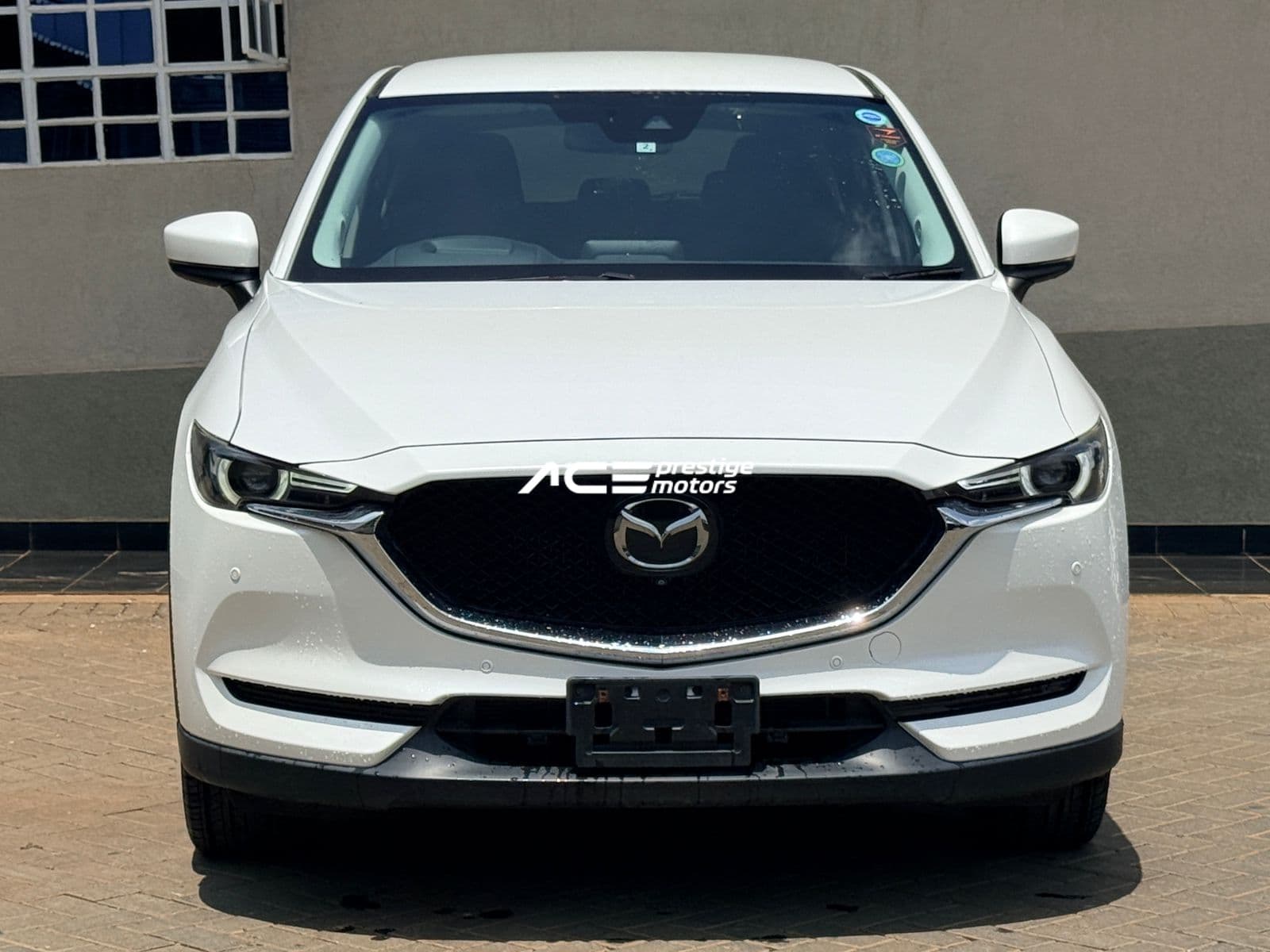 Image of Mazda CX‑5 YOM - 2020