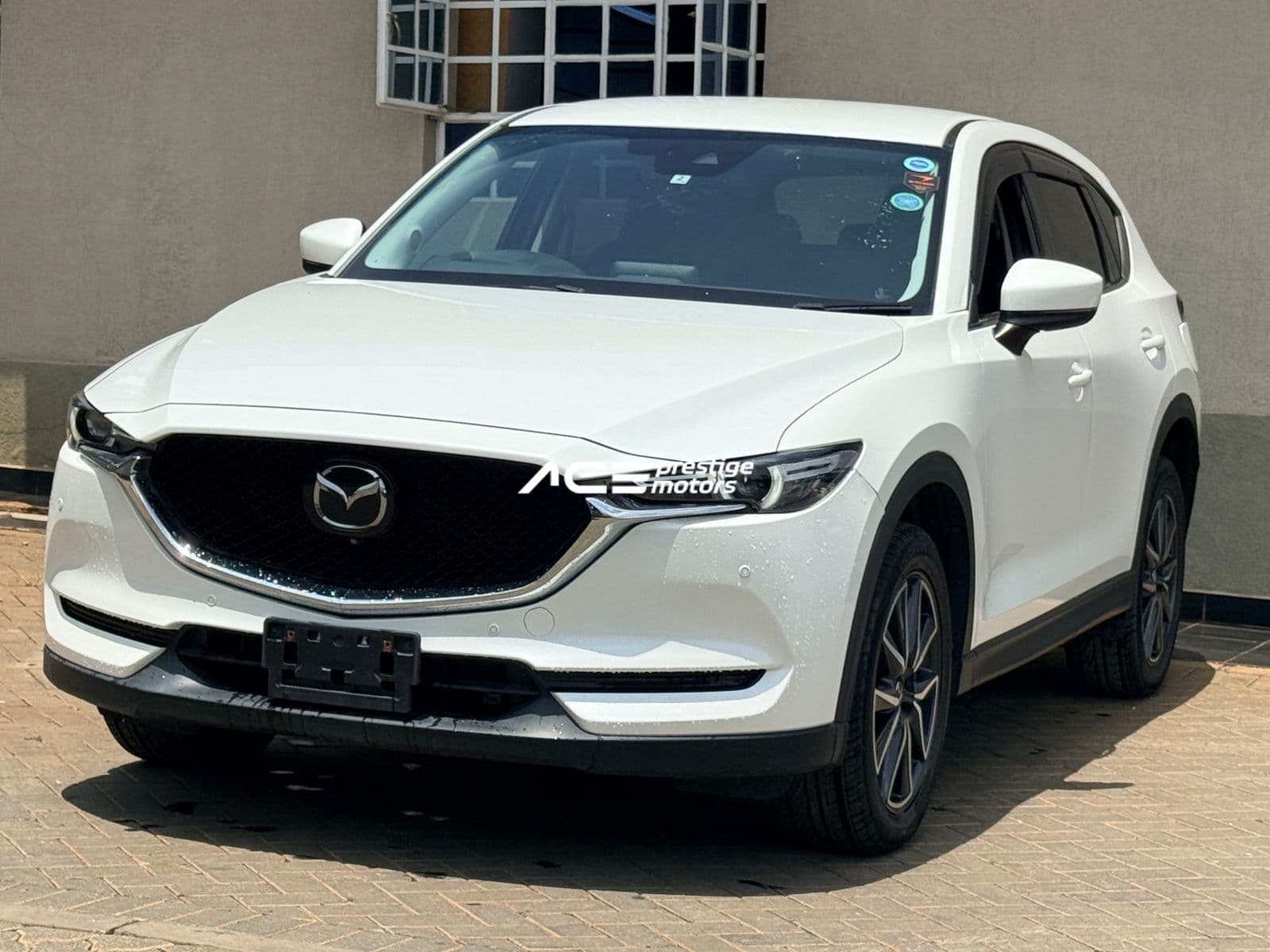 Image of Mazda CX‑5 YOM - 2020