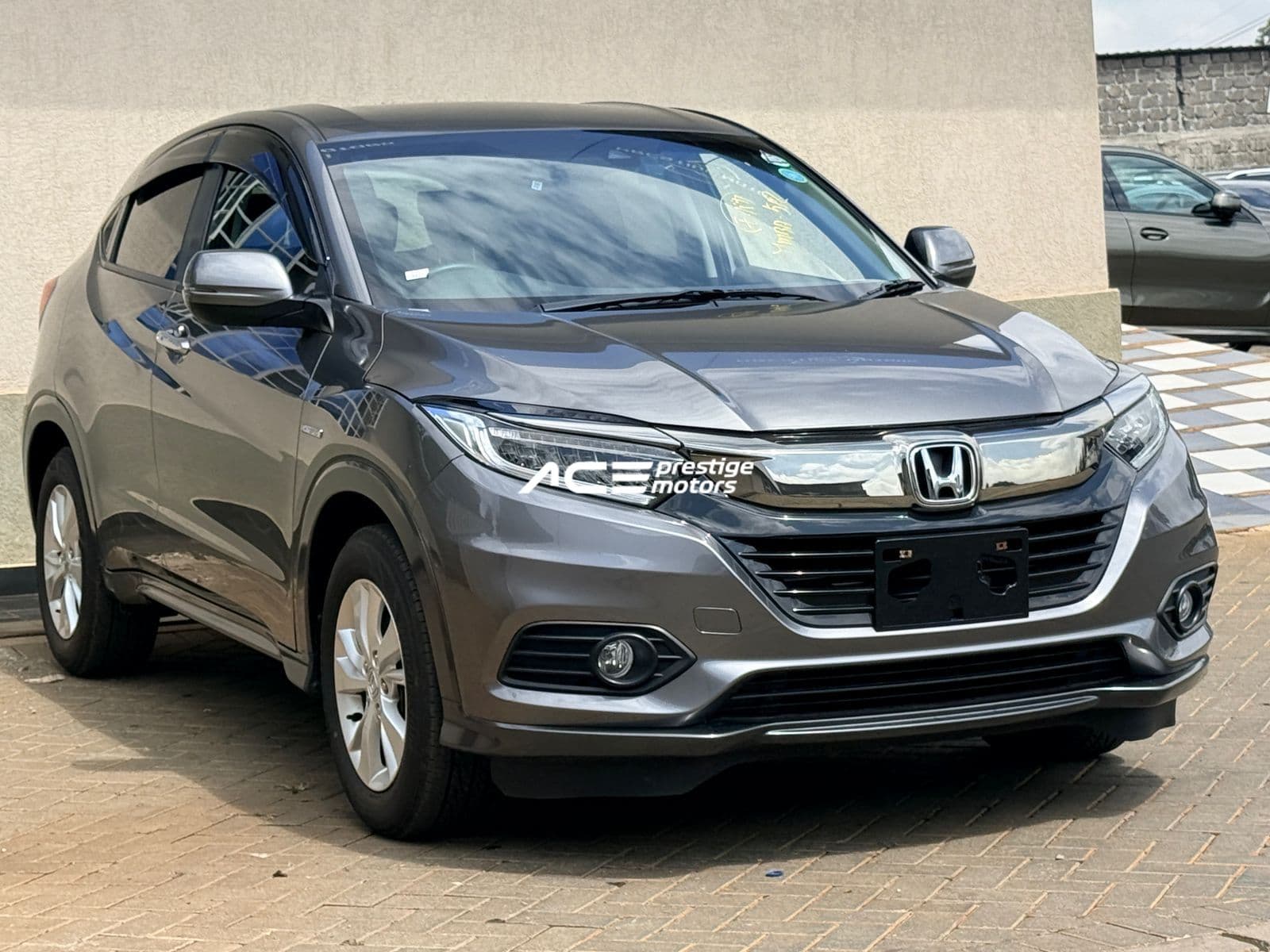 Image of Honda Vezel Hybrid YOM - 2019