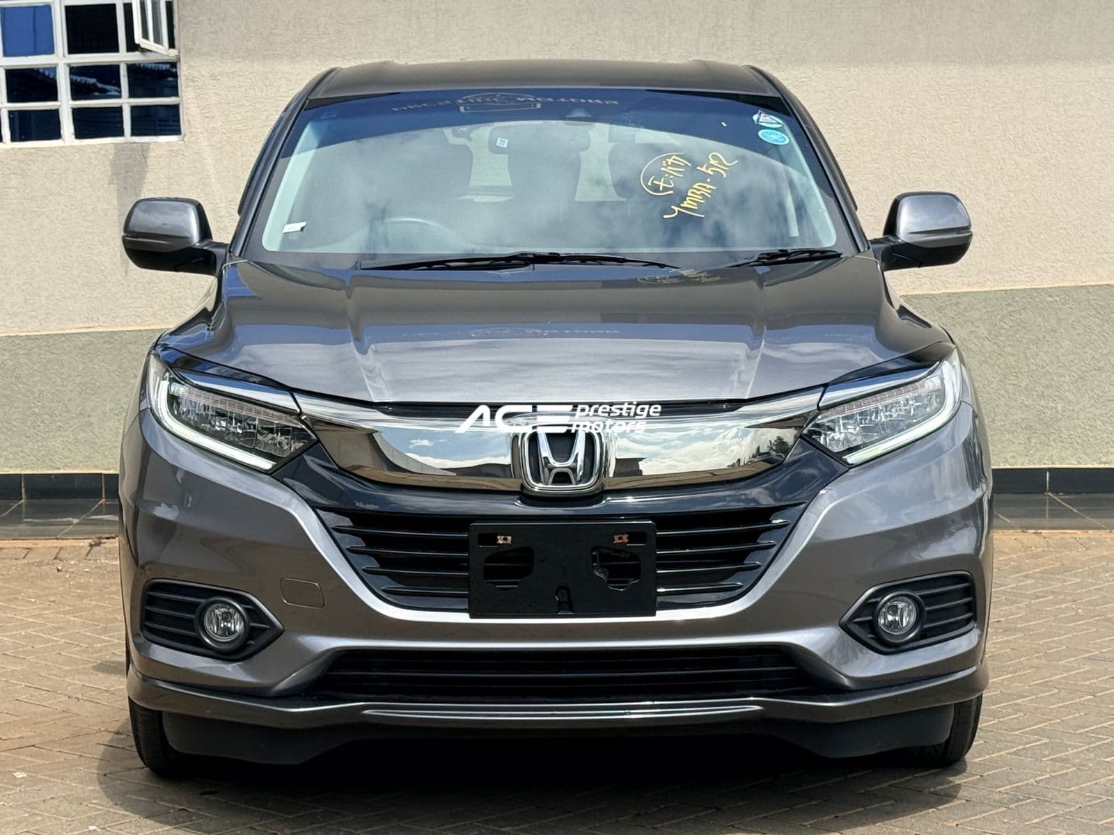 Image of Honda Vezel Hybrid YOM - 2019