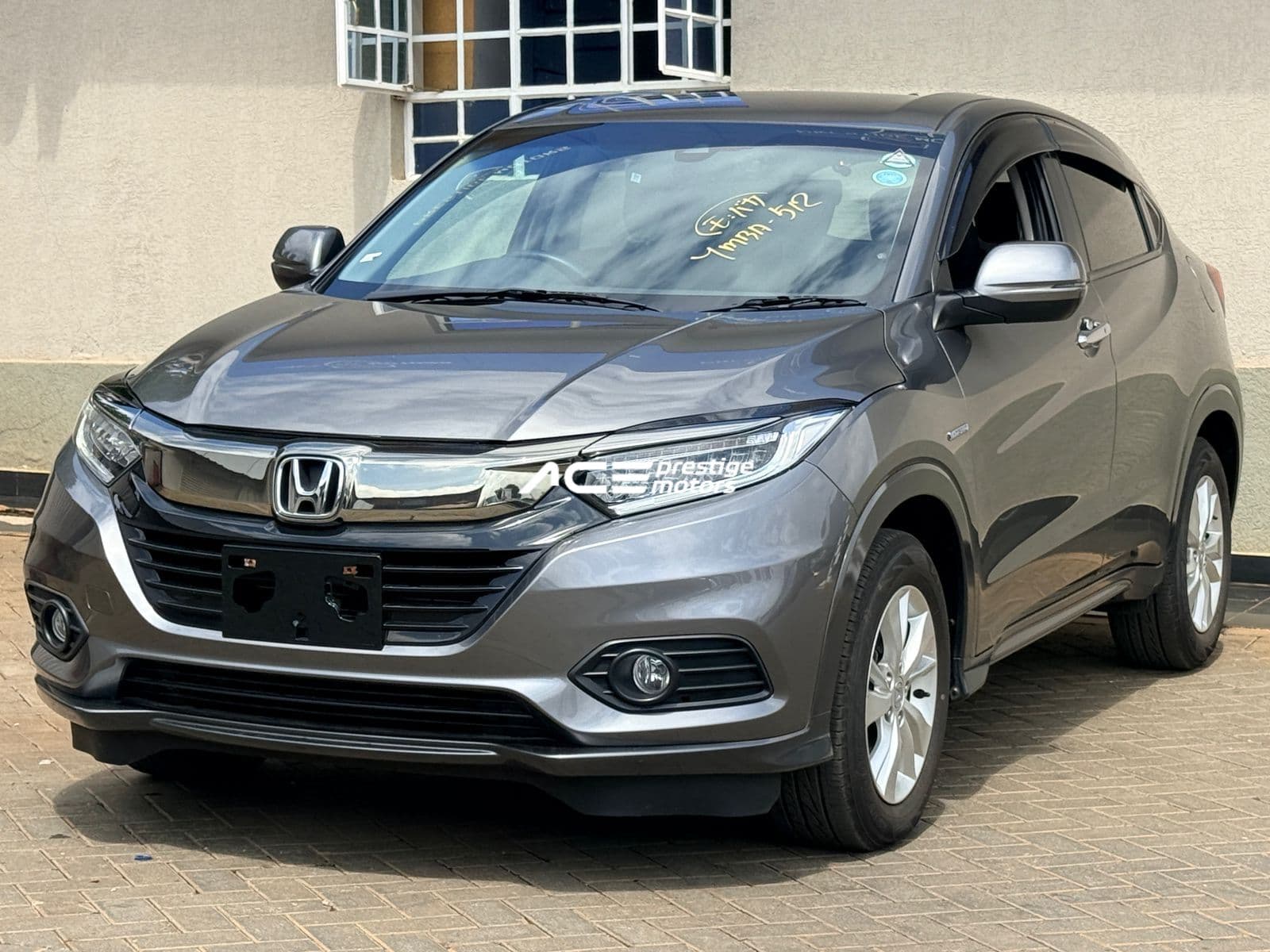 Image of Honda Vezel Hybrid YOM - 2019