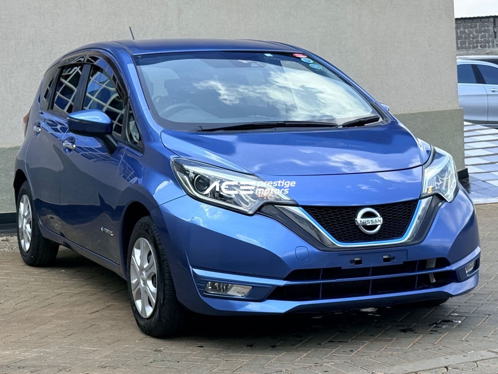 Image of Nissan Note e-Power YOM - 2018