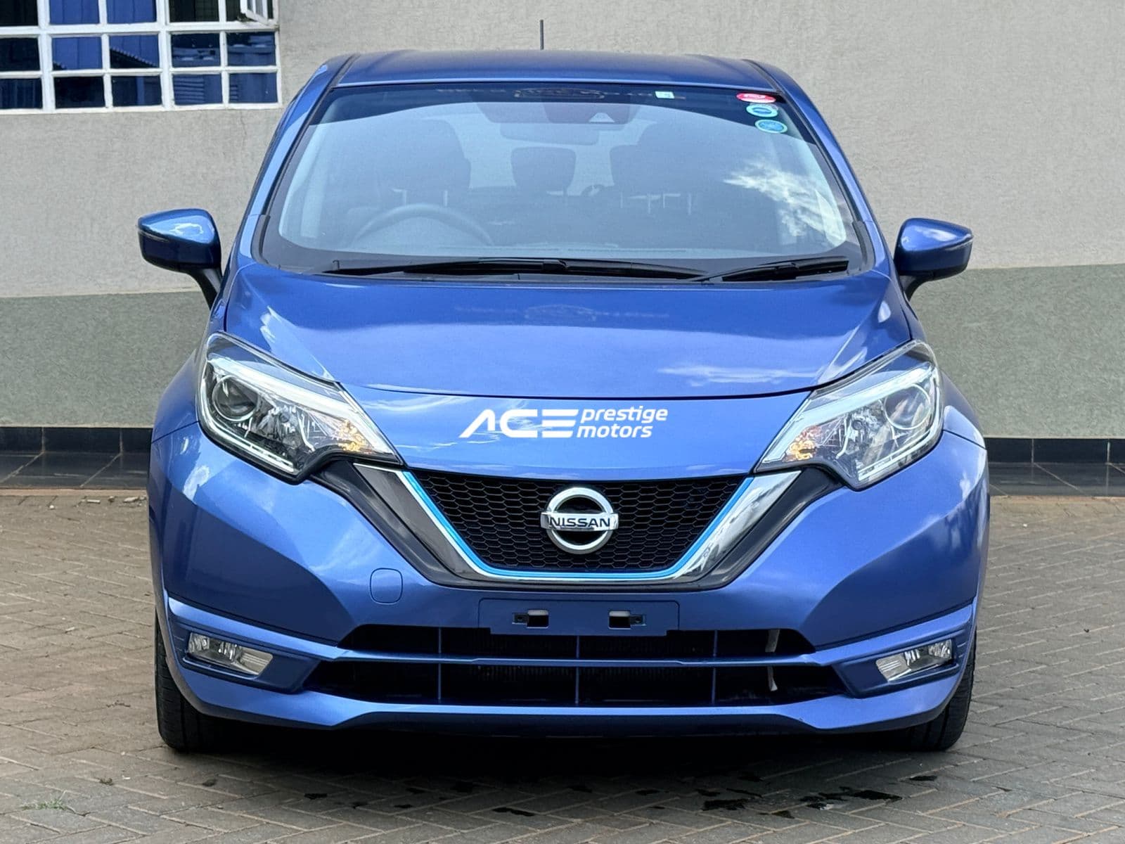Image of Nissan Note e-Power YOM - 2018