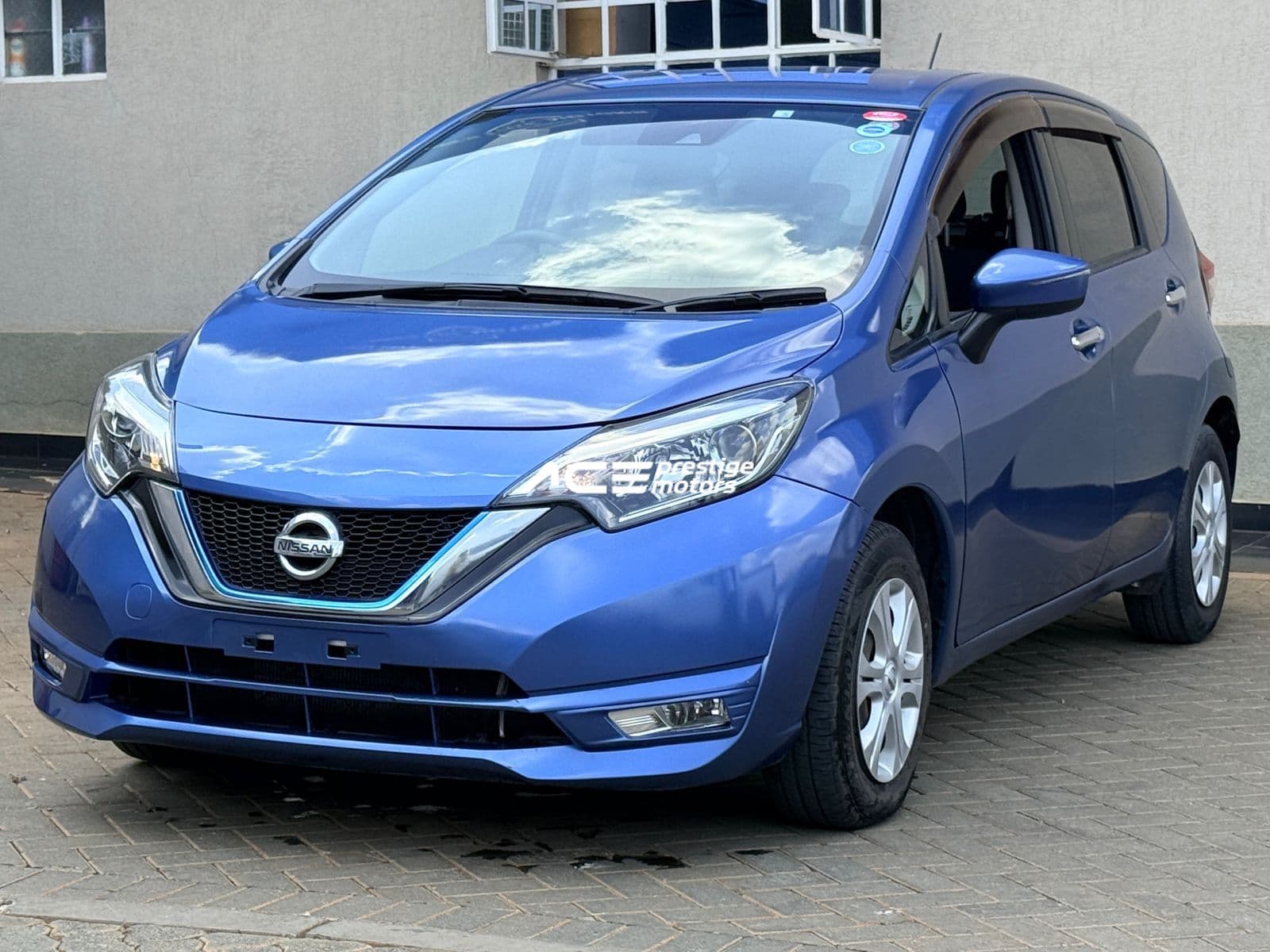 Image of Nissan Note e-Power YOM - 2018