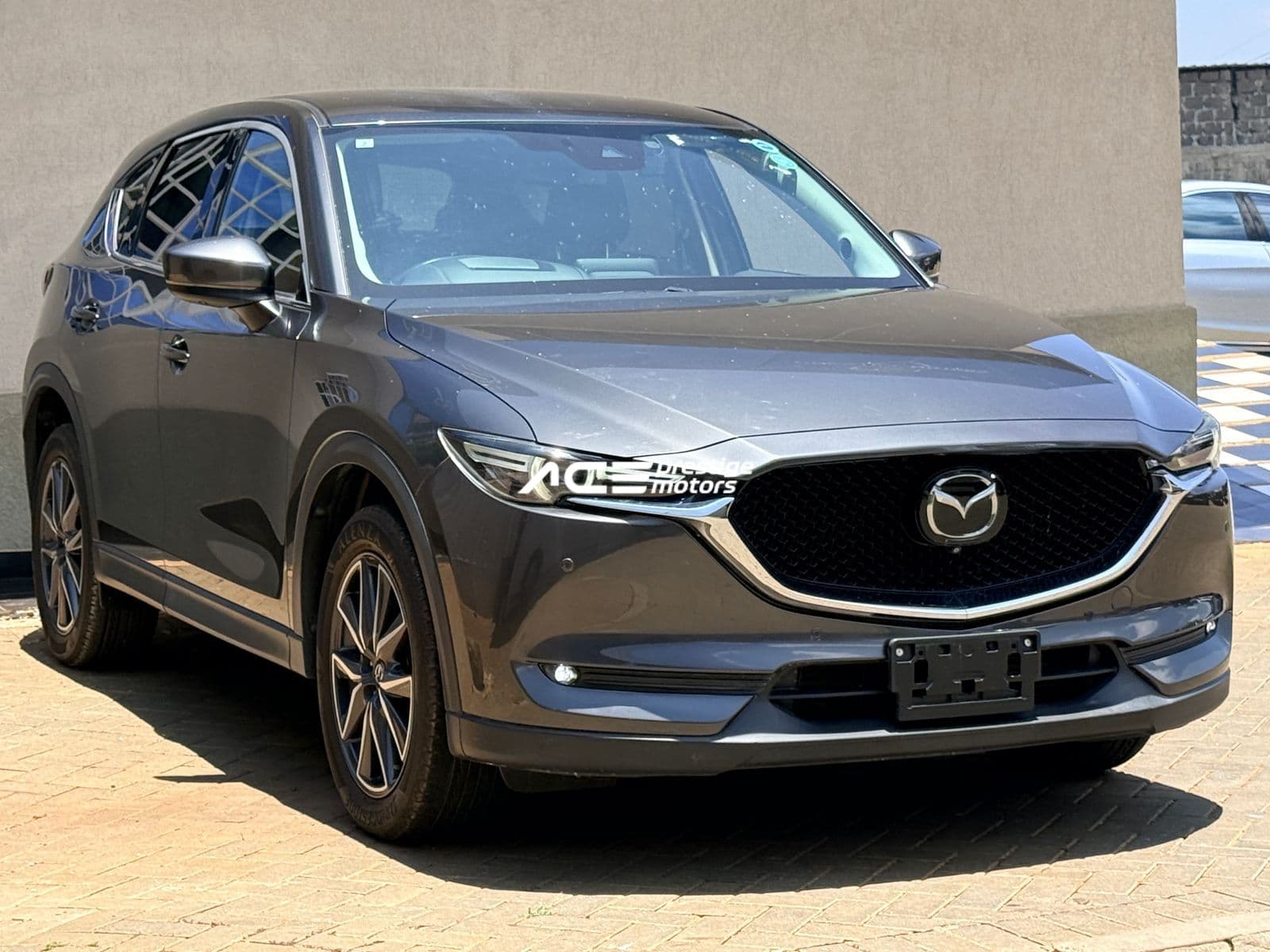 Image of Mazda CX5 YOM - 2019