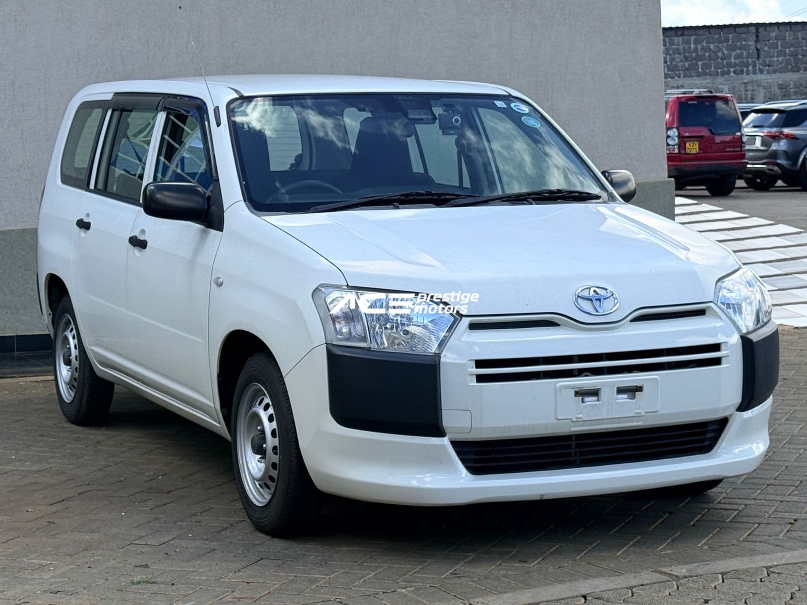 Image of Toyota Probox  YOM - 2019