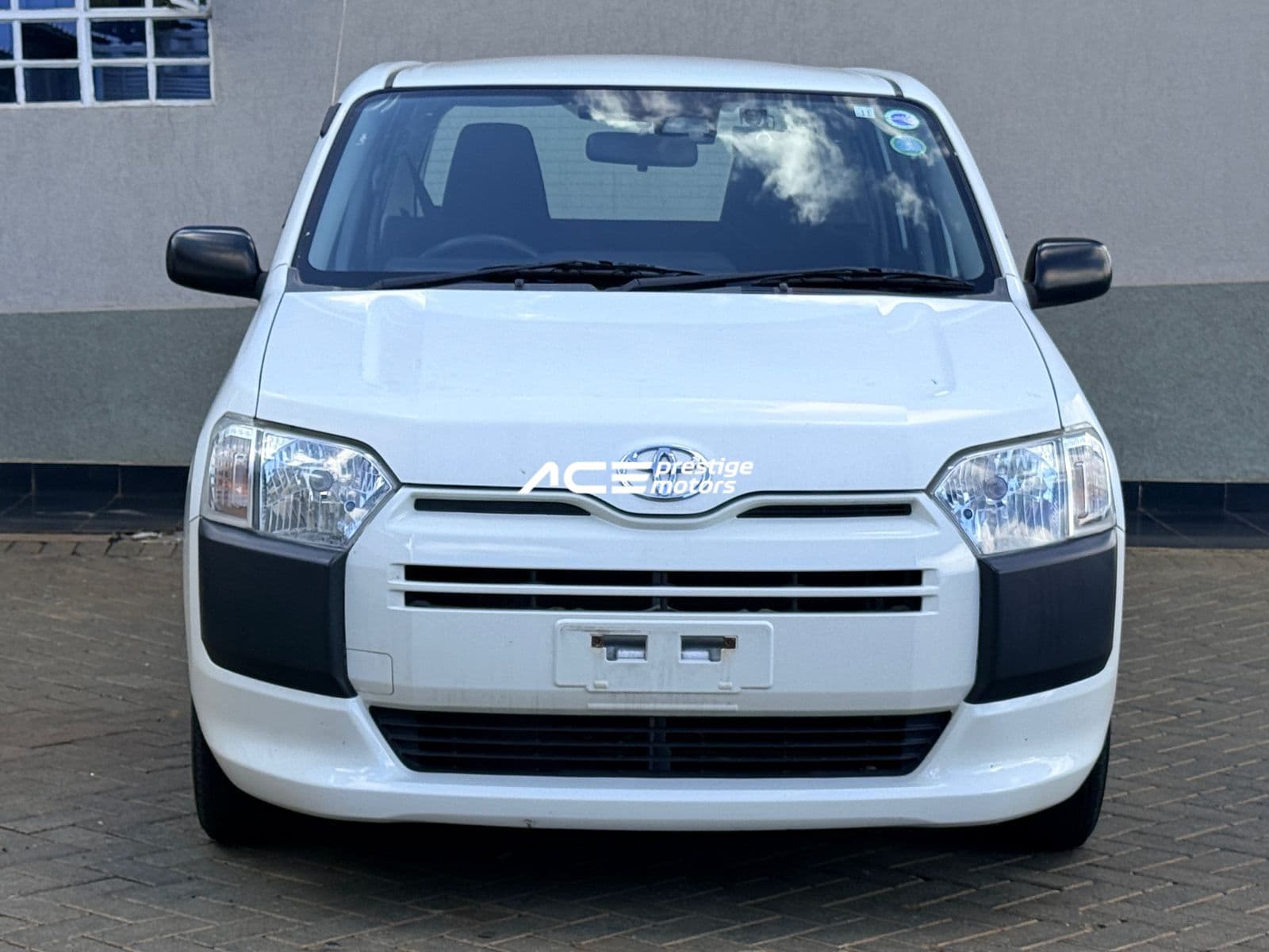 Image of Toyota Probox  YOM - 2019