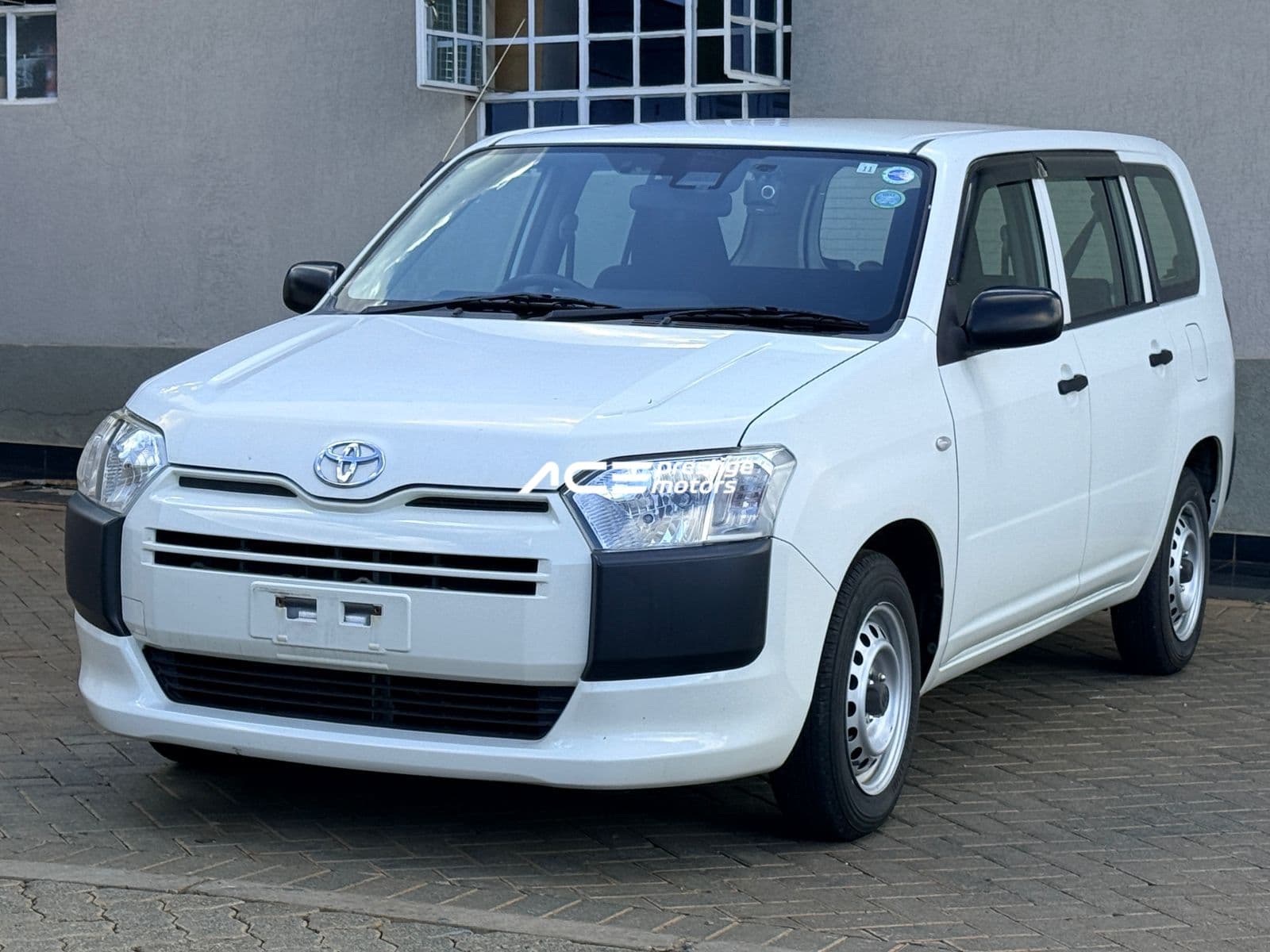 Image of Toyota Probox  YOM - 2019