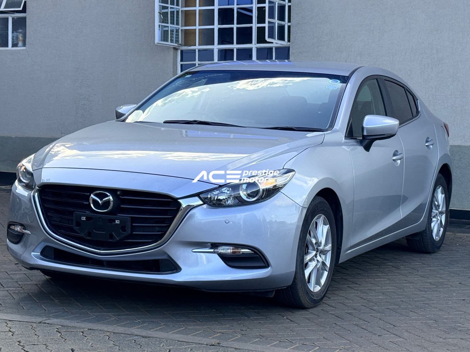 Image of Mazda axela  YOM - 2019