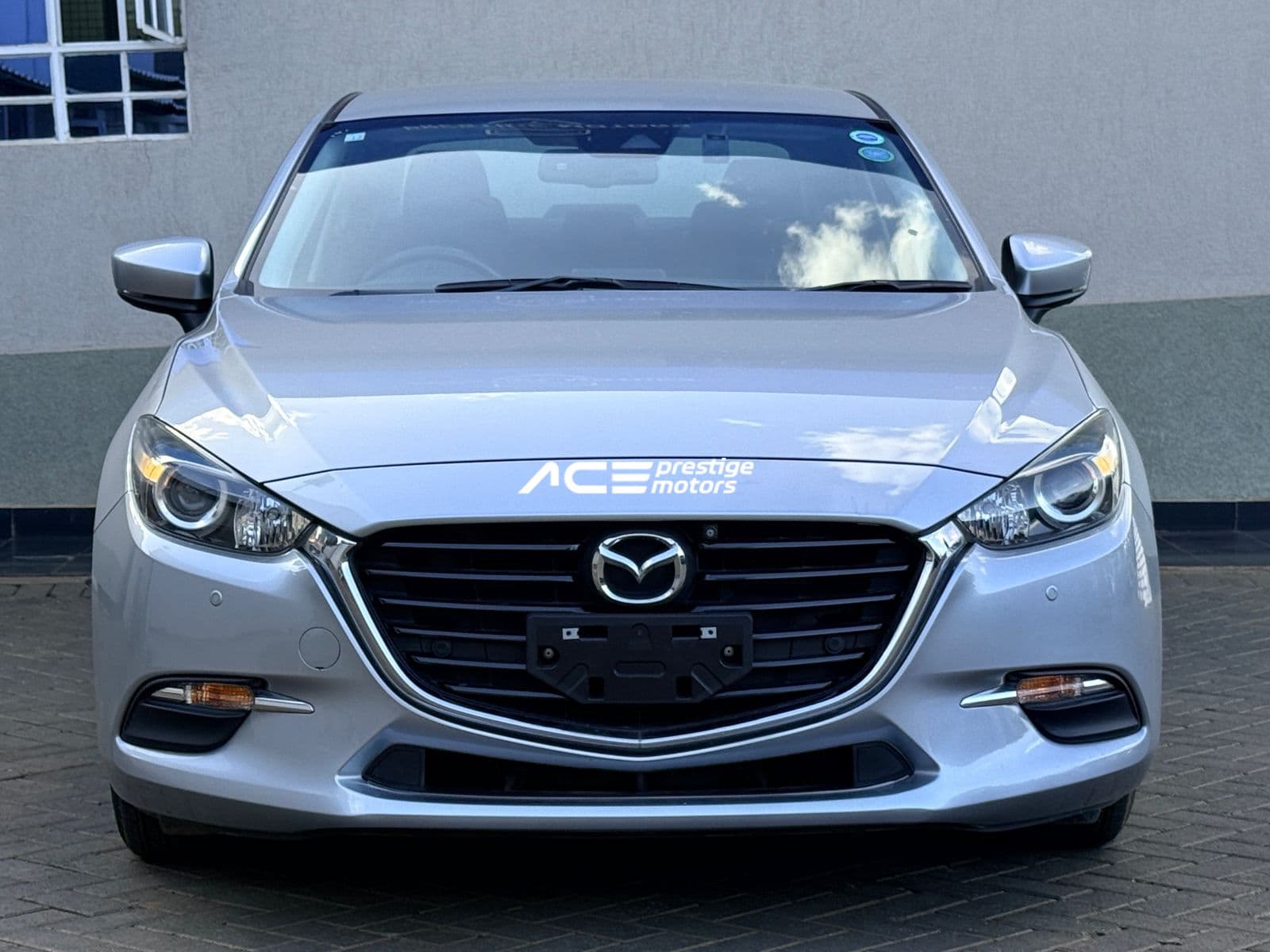 Image of Mazda axela  YOM - 2019