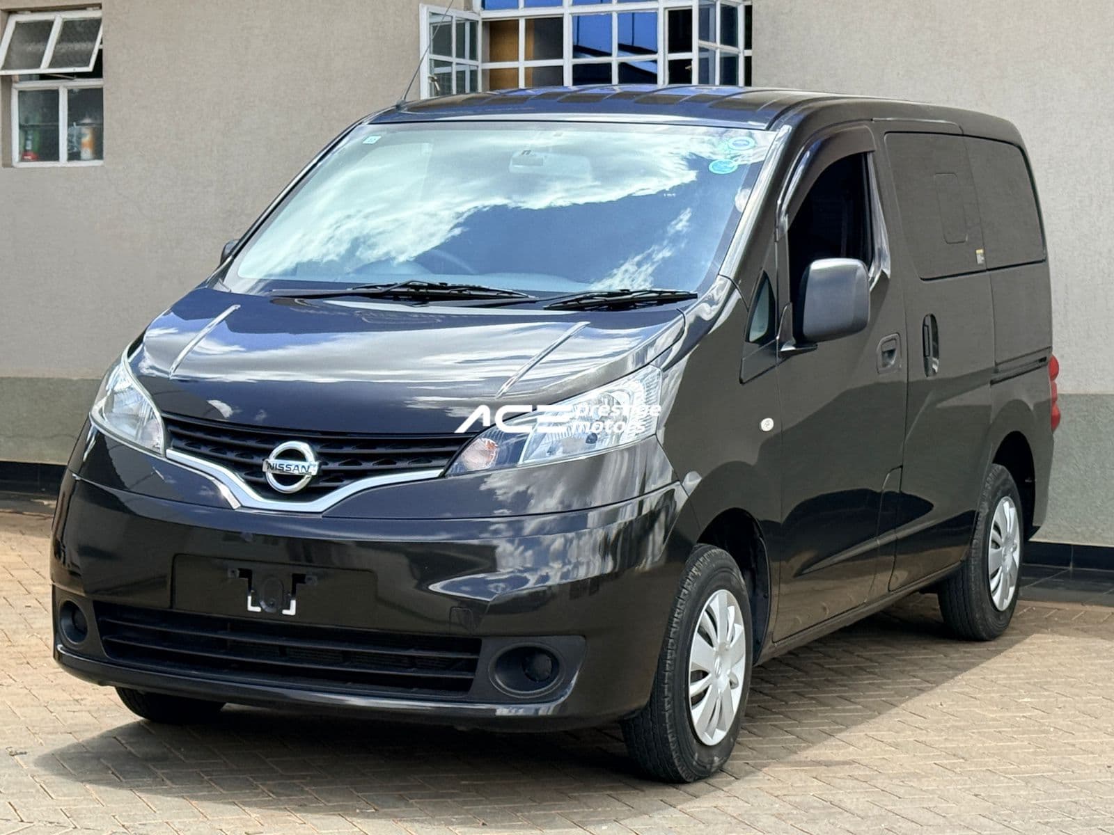 Image of Nissan NV200 YOM - 2019