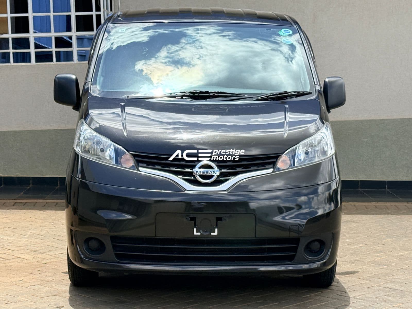 Image of Nissan NV200 YOM - 2019