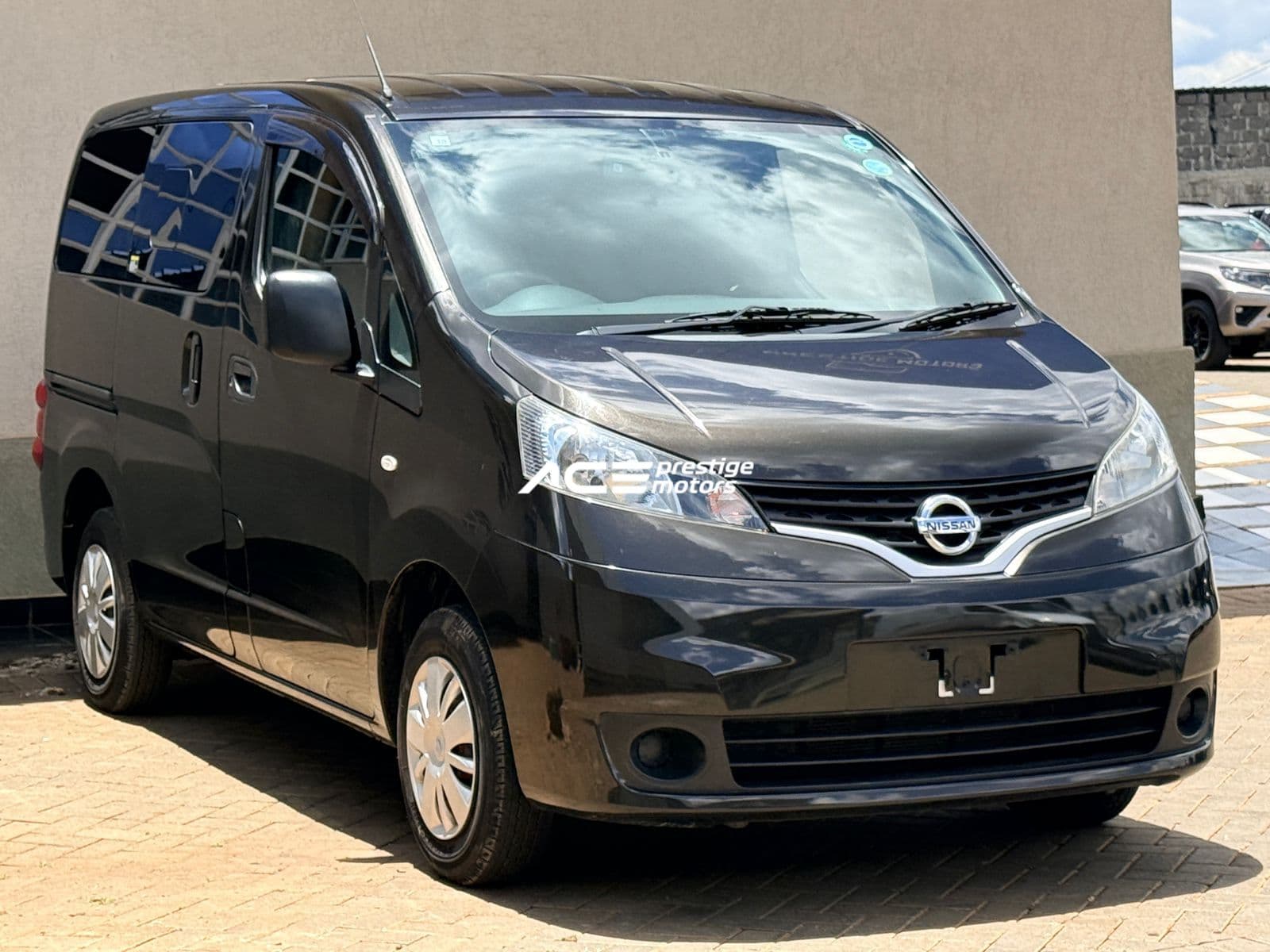 Image of Nissan NV200 YOM - 2019