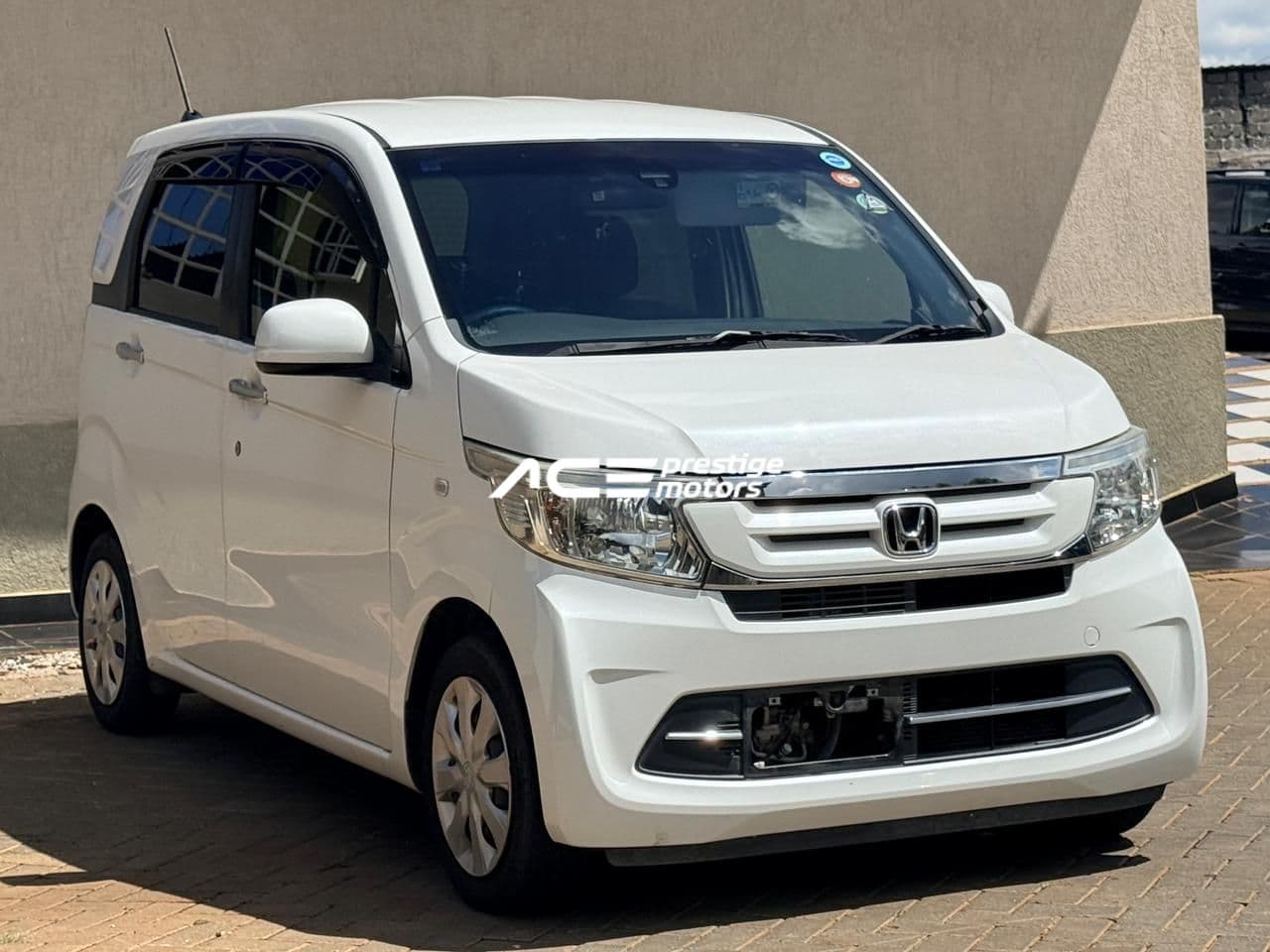 Image of Honda N Wagon YOM - 2019