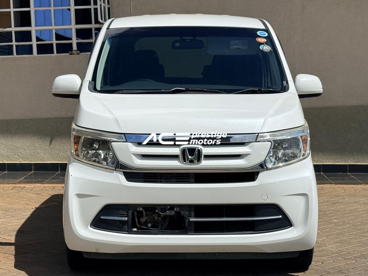 Image of Honda N Wagon YOM - 2019