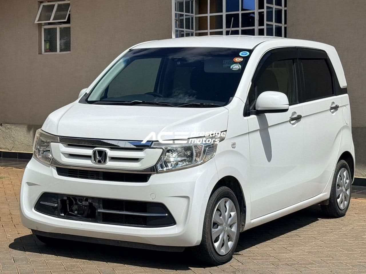 Image of Honda N Wagon YOM - 2019