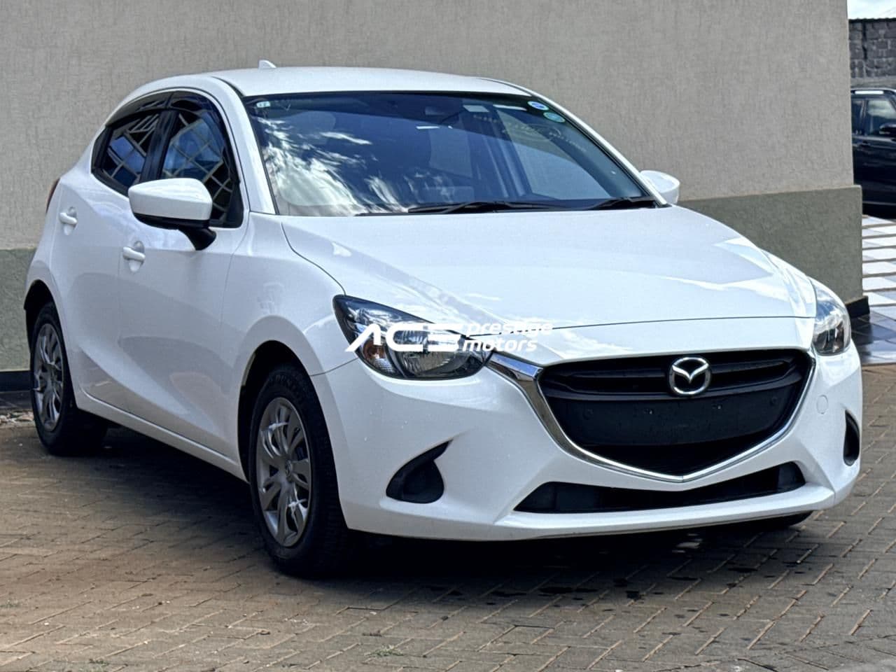 Image of Mazda Demio YOM - 2019