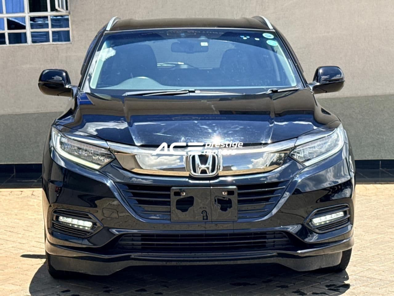 Image of Honda Vezel hybrid YOM - 2019