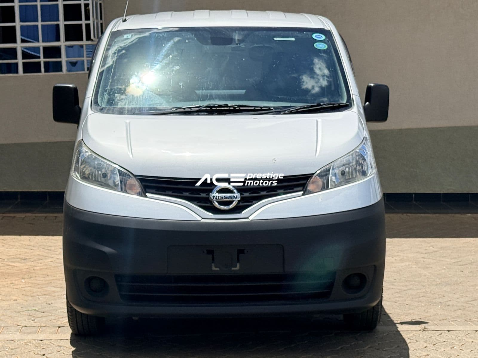 Image of Nissan Vanette NV200 YOM - 2020